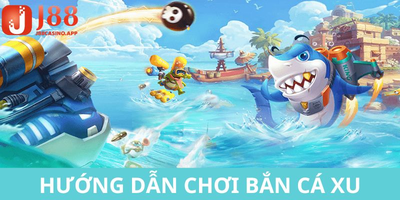 Chi tiết các thao tác hướng dẫn bạn tham gia chơi tại J88