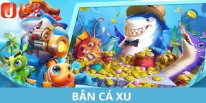 bắn cá xu j88