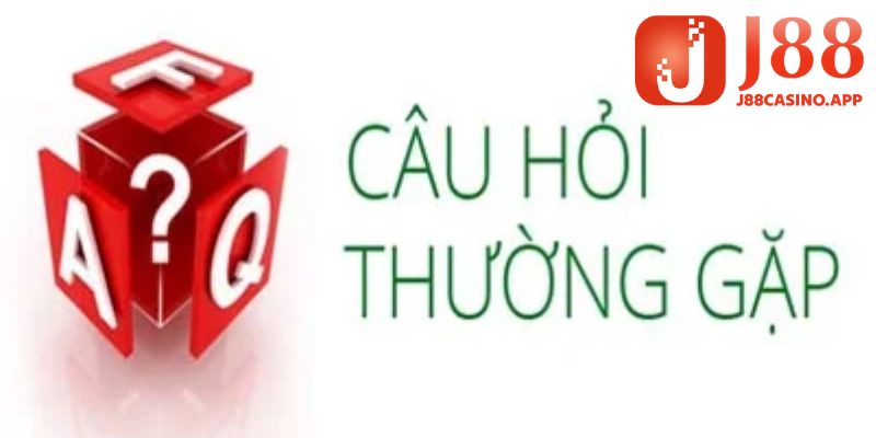 Dịch vụ giải đáp câu hỏi thường gặp tại J88