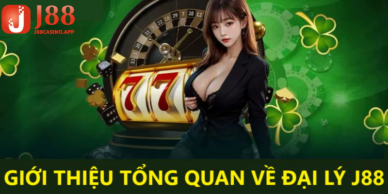 Vài điều sơ lược về vị trí người đại diện cho J88