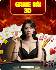 game bài 3d j88