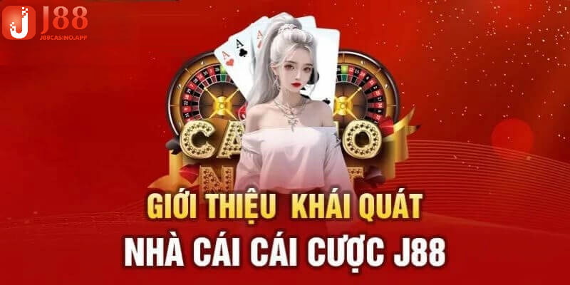 Trải nghiệm thế giới cá cược hàng đầu J88