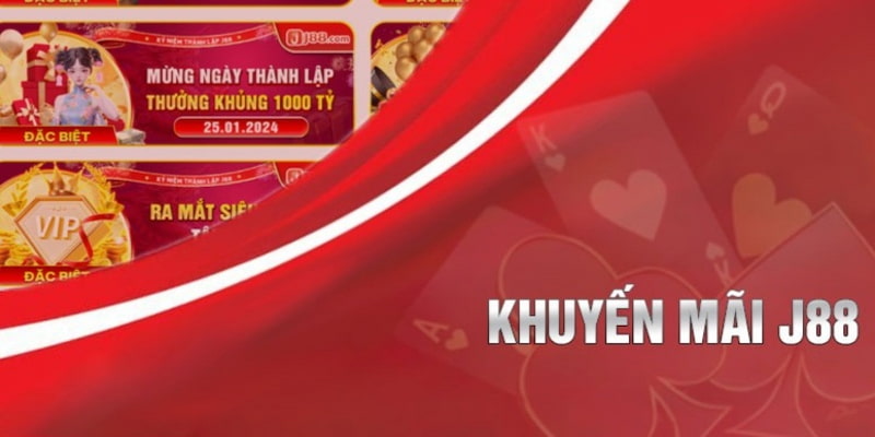 Chương trình khuyến mãi 