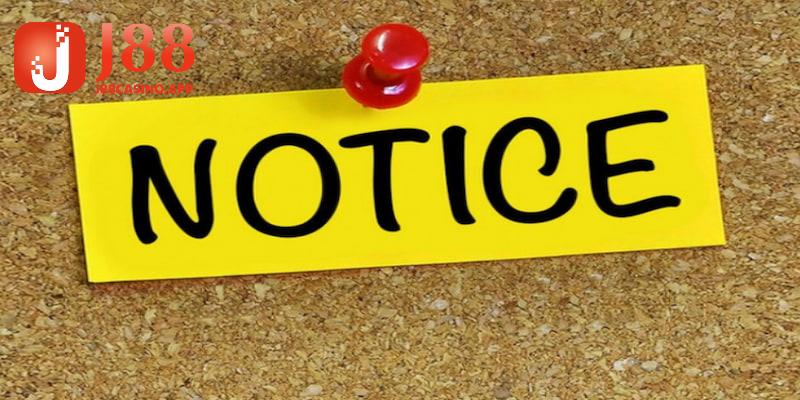 Luôn cẩn thận để tránh khỏi những sai lầm hay các vấn đề phát sinh khi giao 