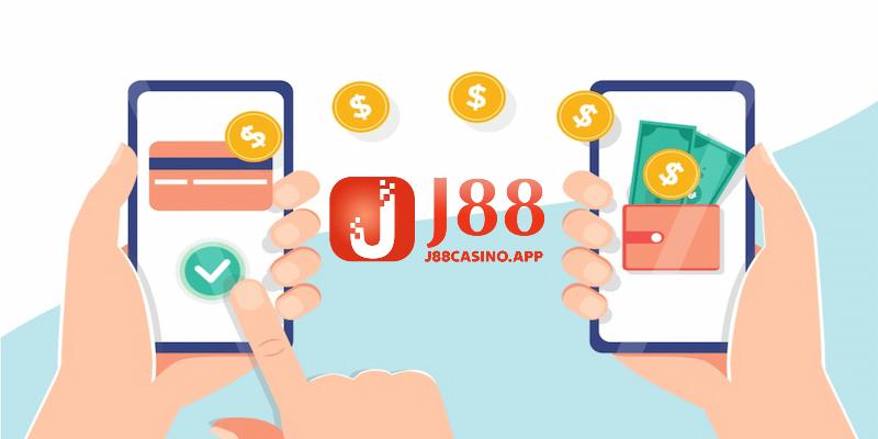 Thực hiện theo hướng dẫn để nhận tiền vào ví với 2 phương thức được ưa chuộng