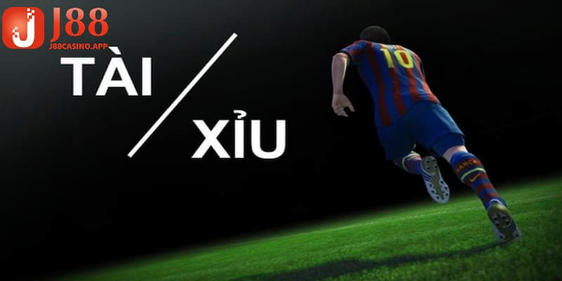 Giới thiệu về kèo tài xỉu tại J88