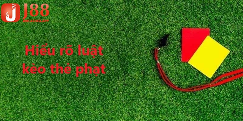 Việc nắm rõ về luật chơi là một điều rất quan trọng