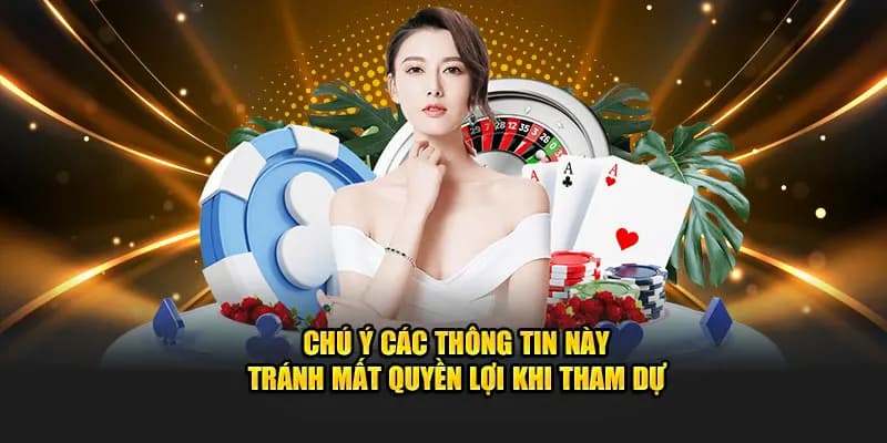 Những điều quan trọng phải biết nếu không muốn mất quyền lợi