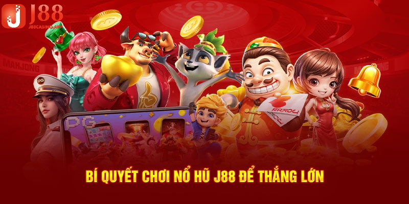Ứng dụng ngay một vài chiến thuật này để nâng cao khả năng trúng Jackpot