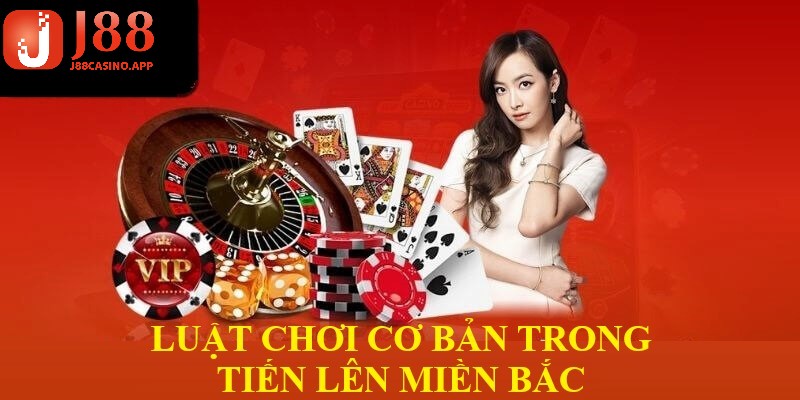 Nắm rõ luật chơi để nhanh chóng nhập cuộc tại nhà cái J88