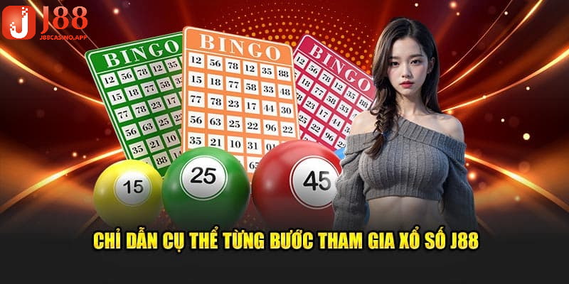 Các bước tham gia cá cược rất dễ hiểu