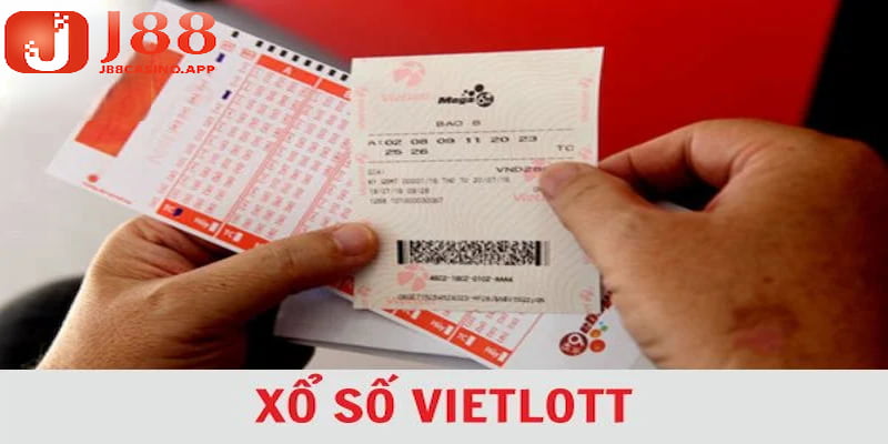 Trò chơi xổ số Vietlott tạo ra sân chơi cá cược mới mẻ, hiện đại 