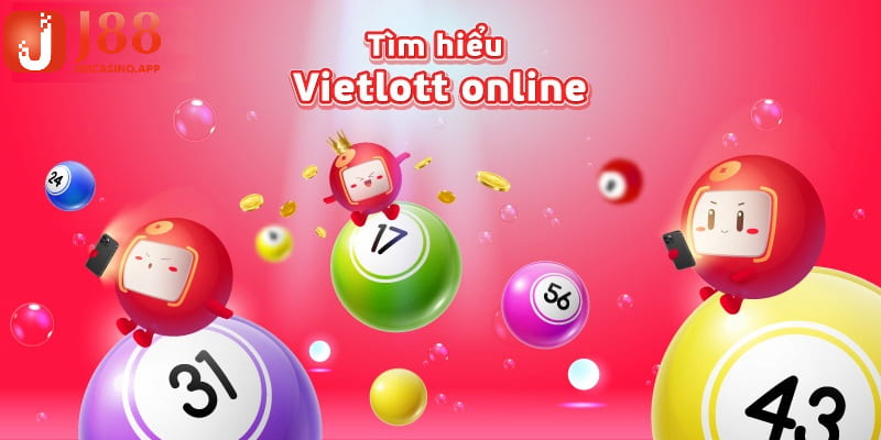 Xổ Số Vietlott - Quay Số Nổ Thưởng Hàng Trăm Tỷ Đồng