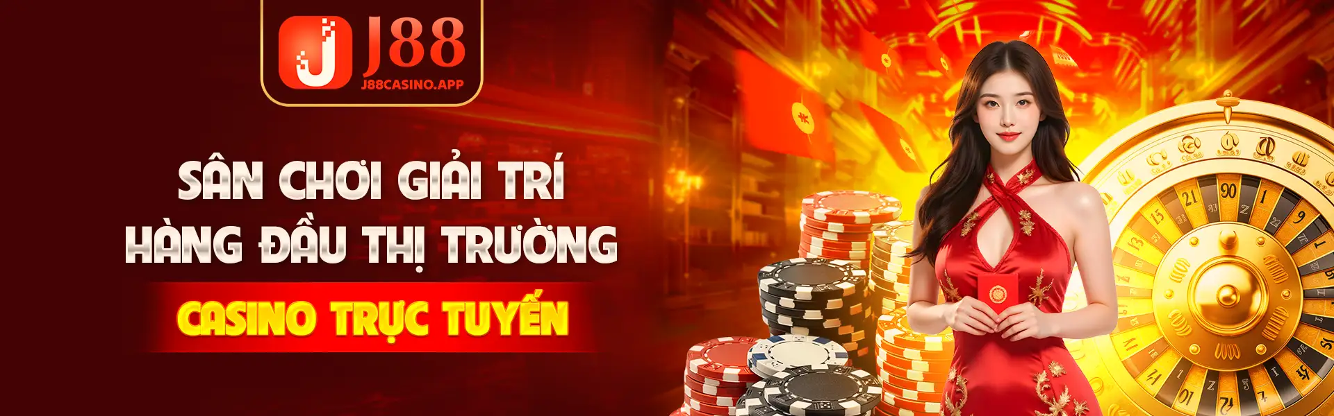 J88 sân chơi cực đỉnh