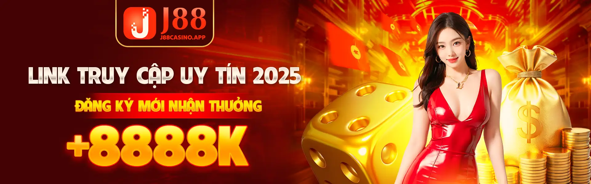 Link truy cập j88 uy tín